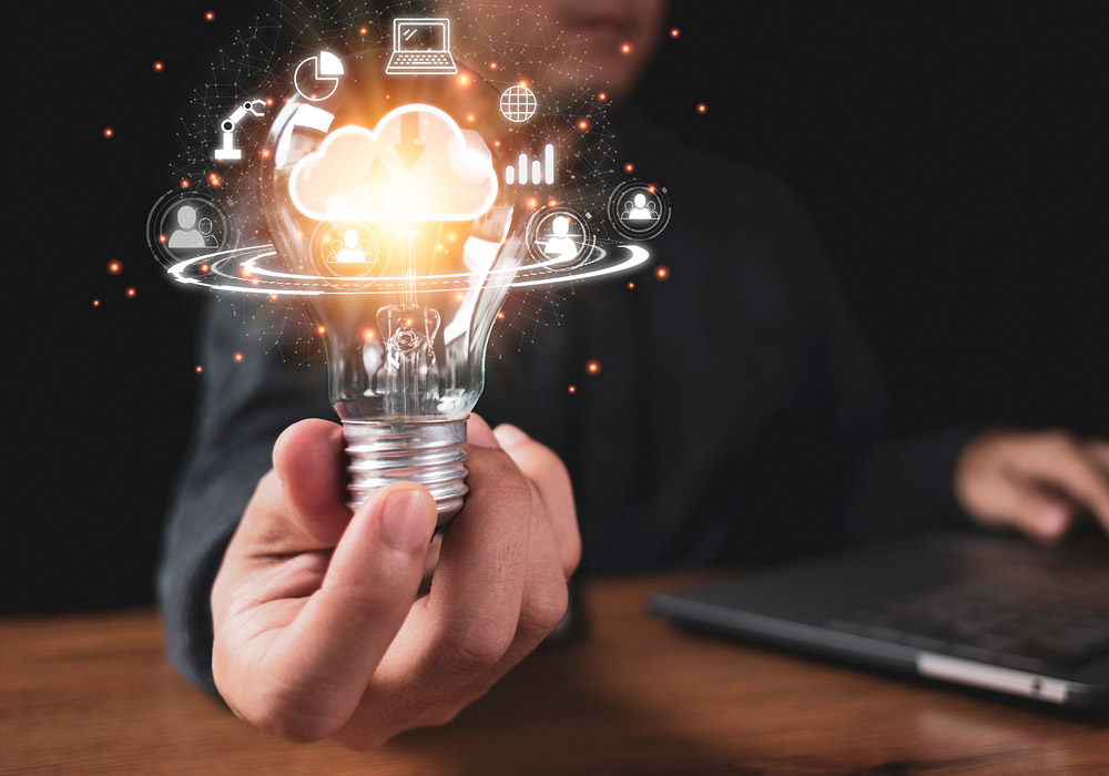 Home-3 Workload Automation Software that's unique
